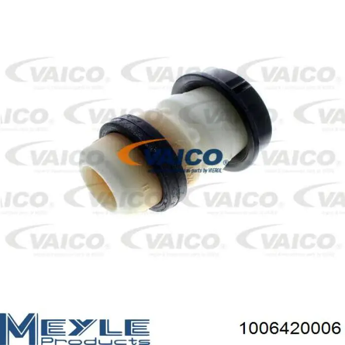 Купить 1006420006 Meyle Буфер (отбойник) амортизатора переднего