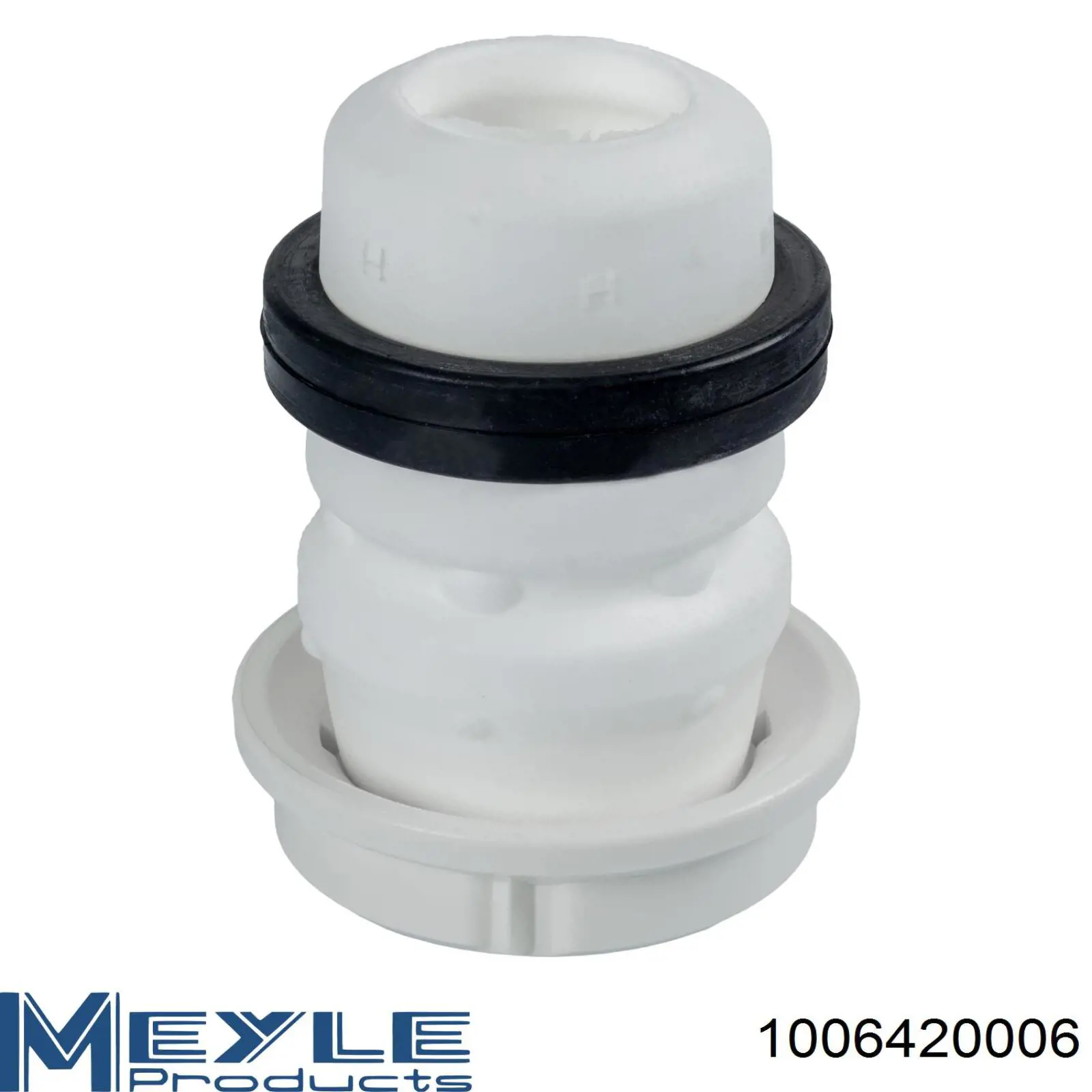 Буфер-отбойник амортизатора переднего Meyle 1006420006 цена, от 9.28 USD