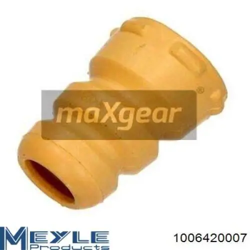 Буфер-отбойник амортизатора переднего Meyle 1006420007 цена, от 6.14 USD
