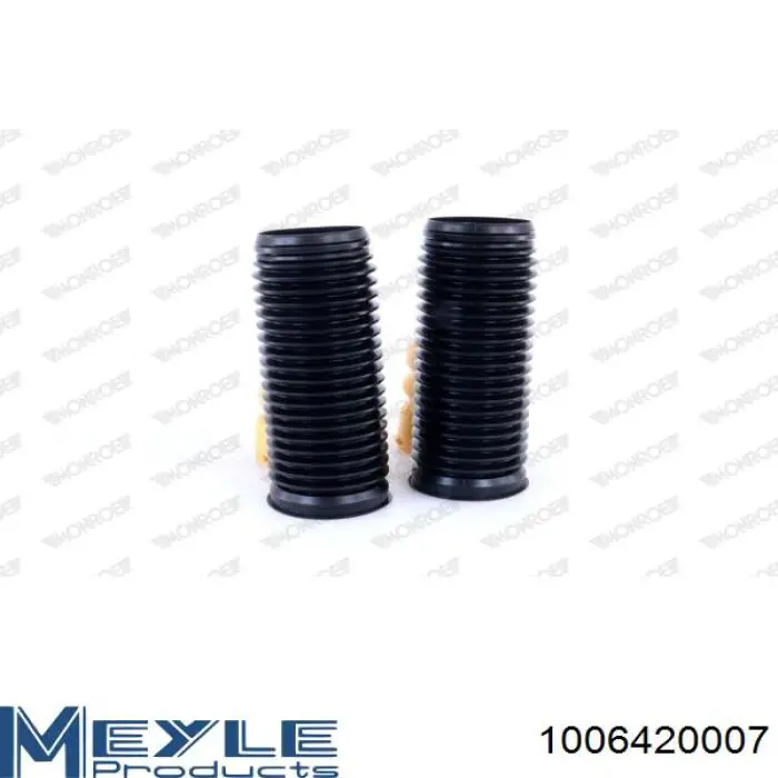 Купить 1006420007 Meyle Буфер (отбойник) амортизатора переднего