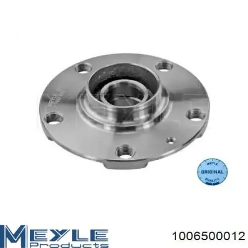 Купить Передняя ступица Ауди А8 D3 4E2, 4E8