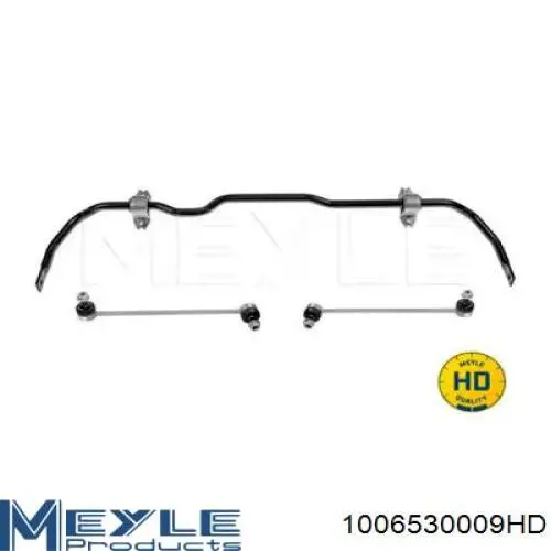 29407548S Formpart/Otoform Стабилизатор передней устойчивости