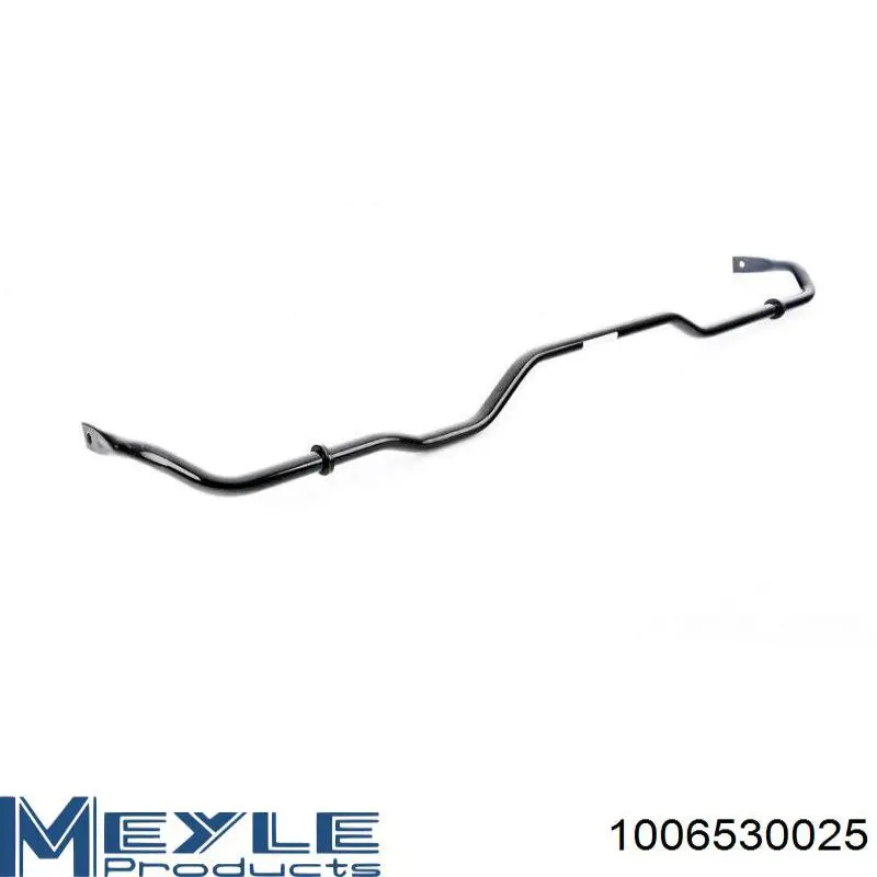 Стабилизатор задней оси Meyle 1006530025 цена, от 149.17 USD