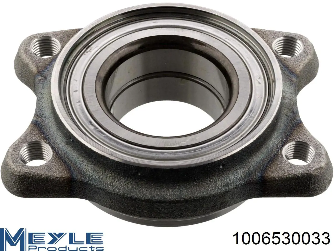 Подшипник ступицы пер/зад Meyle 1006530033 цена, от 56.23 USD