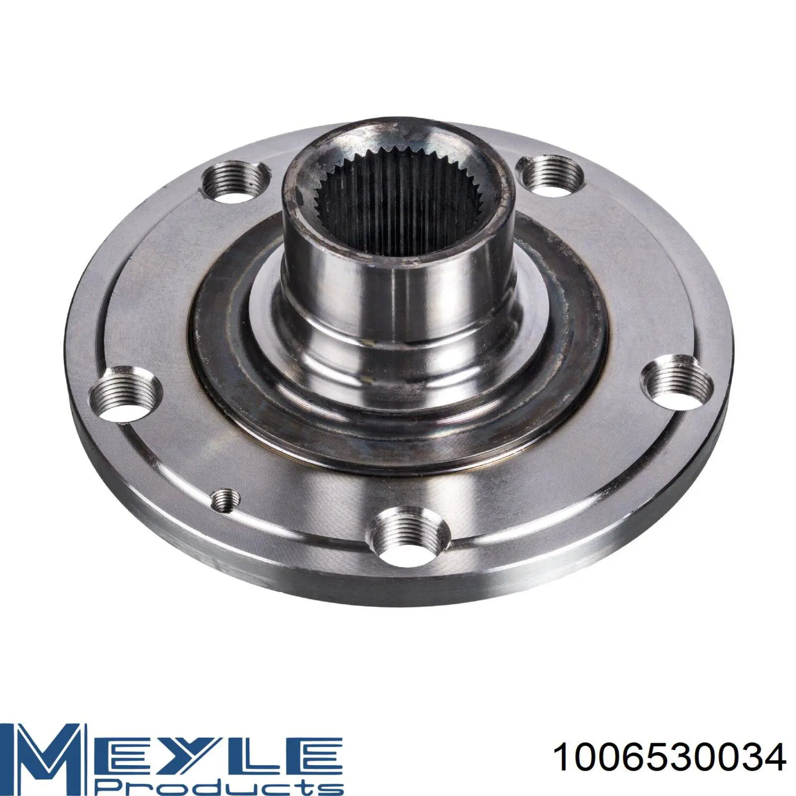 Подшипник ступицы пер/зад Meyle 1006530034 цена, от 59.21 USD