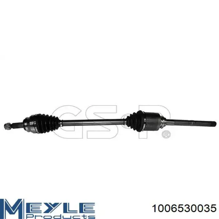  1006530035 Meyle