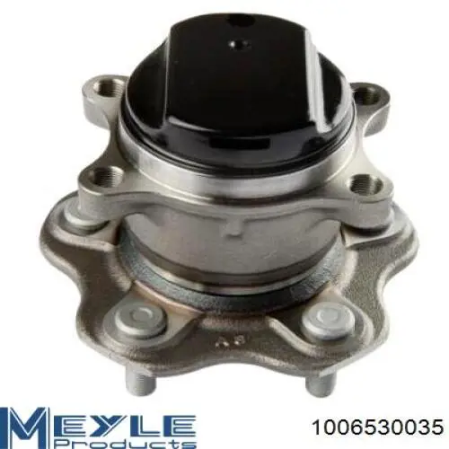  Meyle 1006530035