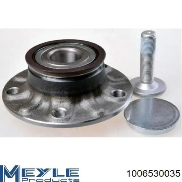 Купить 1006530035 Meyle 