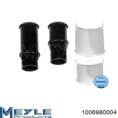 Купить 1006980004 Meyle Ремкомплект переднего суппорта