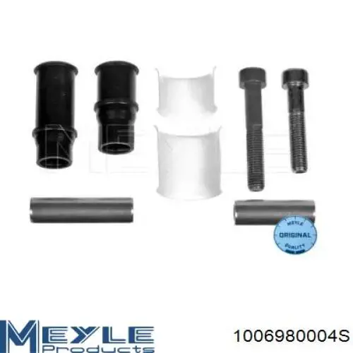 Купить 1006980004S Meyle Ремкомплект переднего суппорта