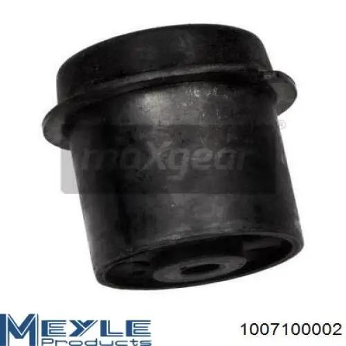 Кронштейн задней балки Meyle 1007100002 цена, от 35.01 USD