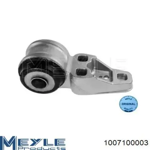 Кронштейн задней балки Kautek VWBS074 цена, от 31.73 USD