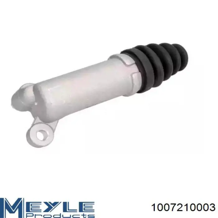 Рабочий цилиндр сцепления Bosch 986486532 цена, от 19.00 USD