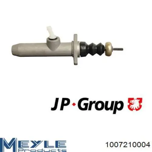 ГЦС LPR LPR7104 цена, от 20.11 USD