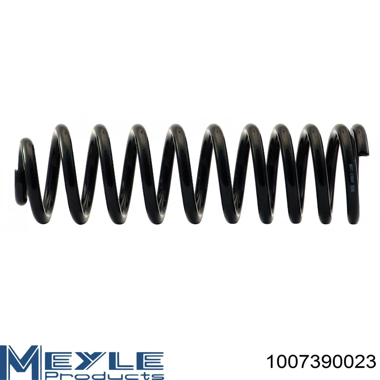 Пружина амортизатора K+F 950295 цена, от 34.21 USD