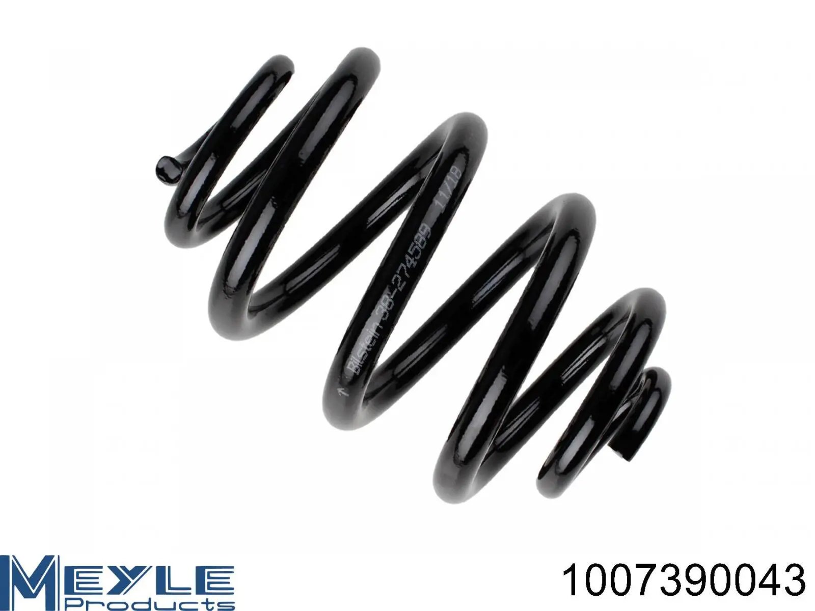 Купить SP3407 Monroe Пружина подвески
