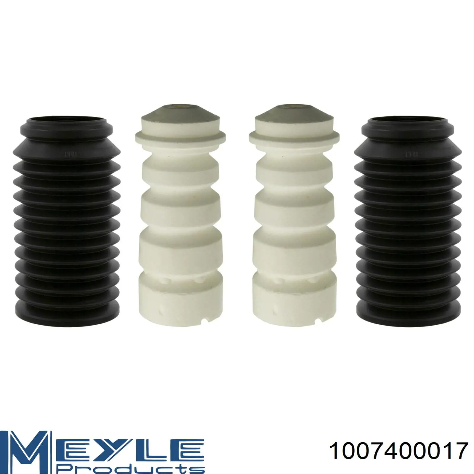 TS9403 Tashiko Пыльники и отбойники амортизатора