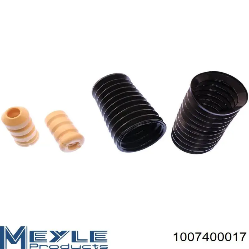 Отбойник задний Tashiko TS9403 цена, от 14.09 USD