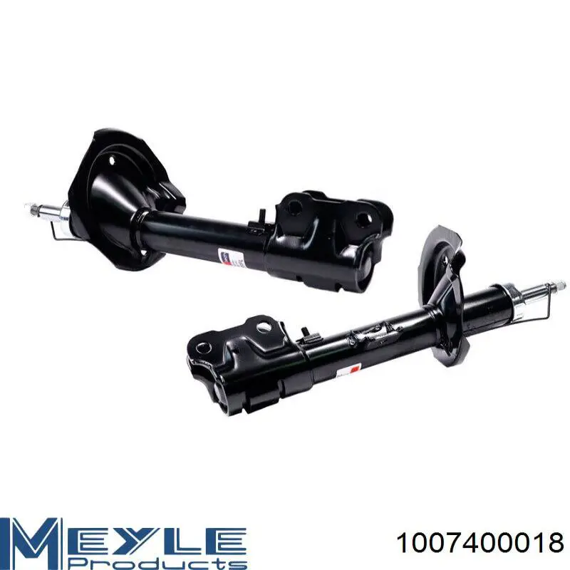 Отбойник задний Raiso RK00011 цена, от 8.95 USD