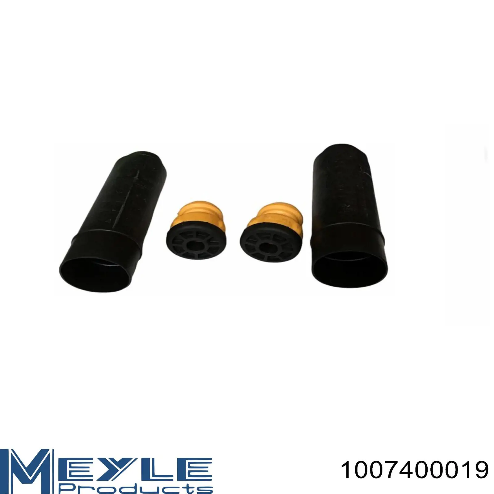 Отбойник задний Magneti Marelli 310116110137 цена, от 11.07 USD