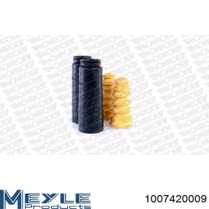 Отбойник амортизатора заднего 1007420009 Meyle
