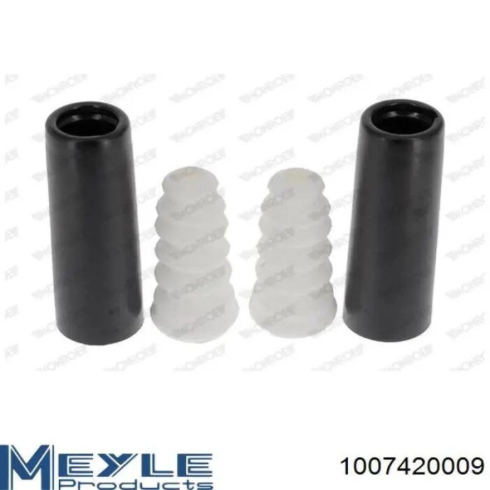 Купить 1007420009 Meyle Отбойник амортизатора заднего