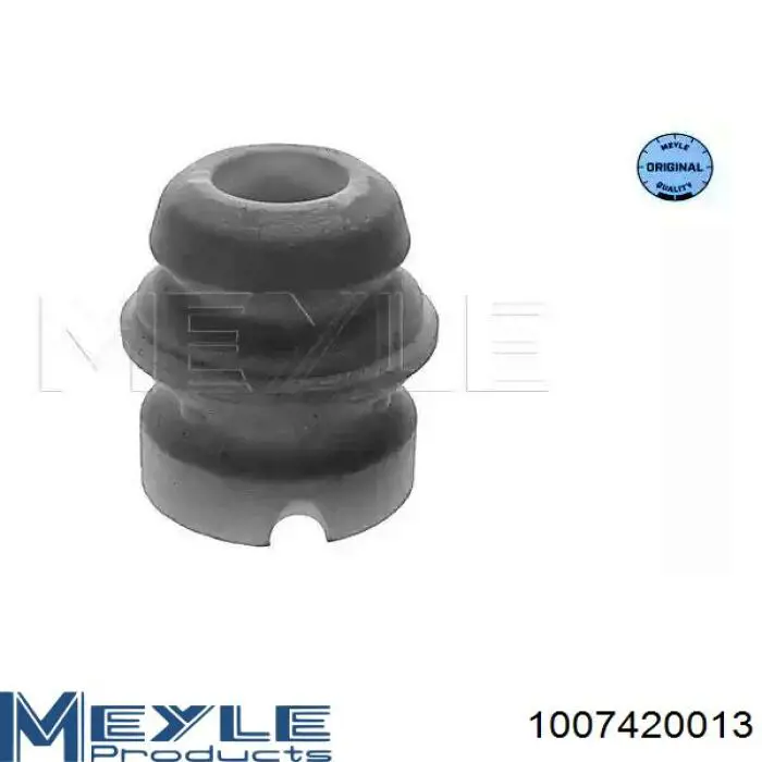 Купить 1007420013 Meyle Отбойник амортизатора заднего