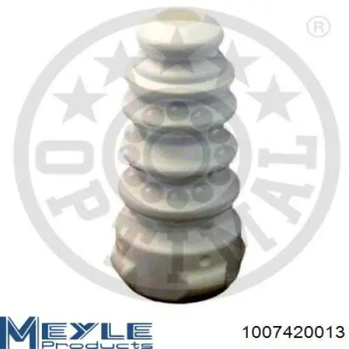 Буфер-отбойник амортизатора заднего Meyle 1007420013 цена, от 8.19 USD