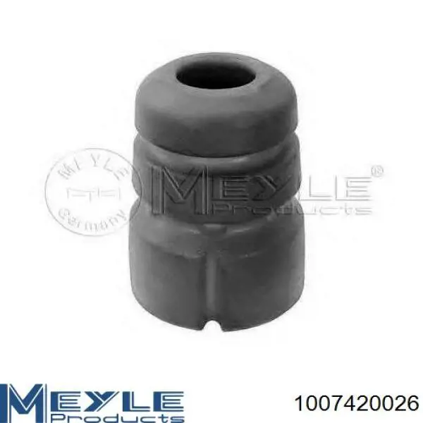 Купить 1007420026 Meyle Отбойник амортизатора заднего