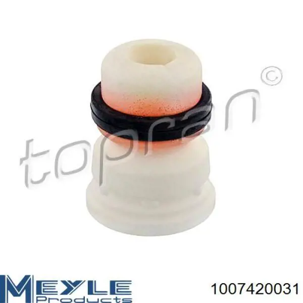 Отбойник амортизатора Optimal F87807