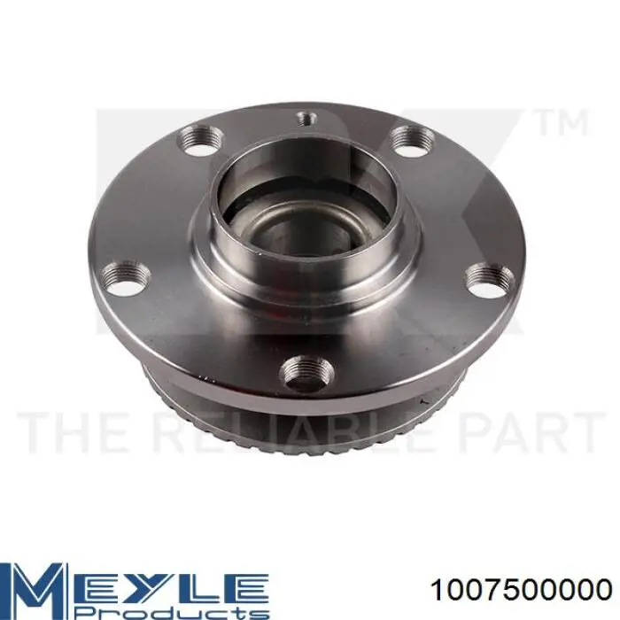 Купить SLO23606 Starline Задняя шпиндель