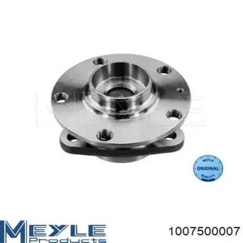 Ступицы задних колес Formpart/Otoform 11498001K цена, от 55.94 USD
