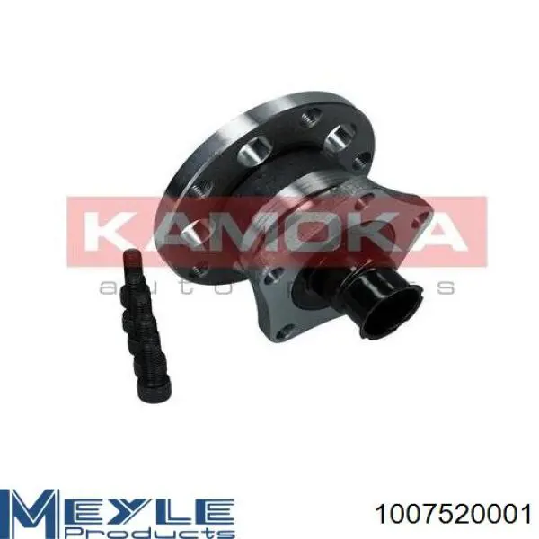 Купить 6192561 Cifam Задняя шпиндель