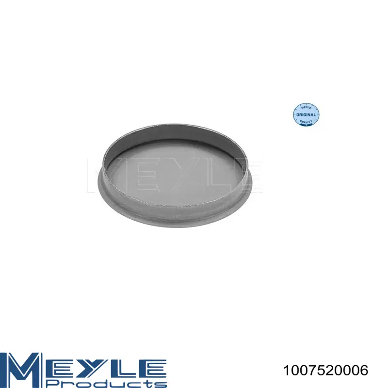 Заглушка ступицы Meyle 1007520006
