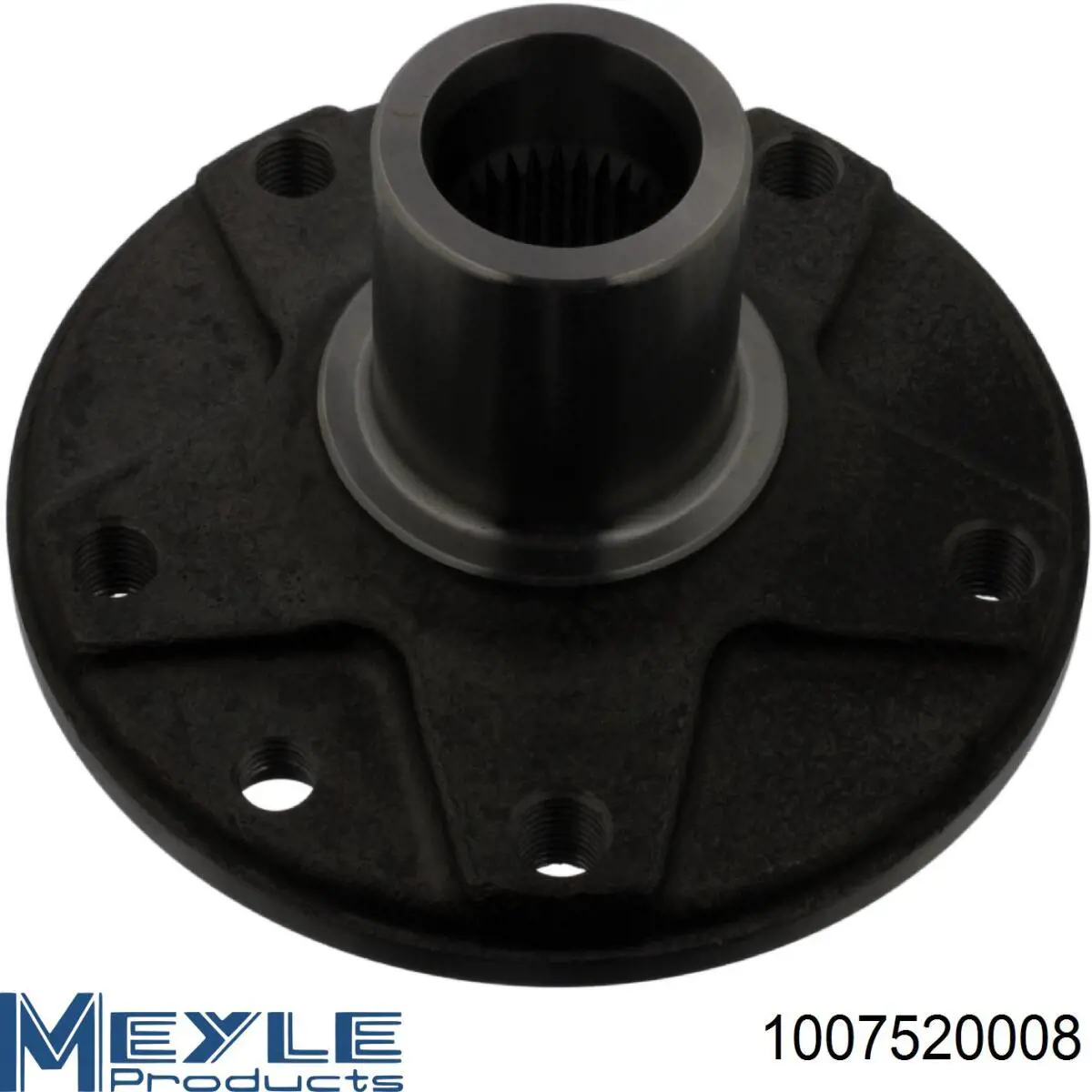 1007520008 Meyle
