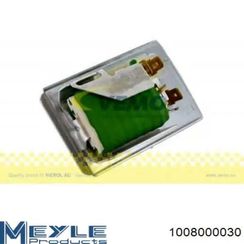 Реостат Vika 99591817301