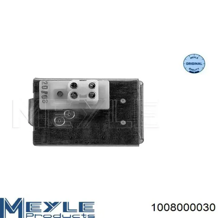Реле отопителя Vika 99591817301 цена, от 10.58 USD