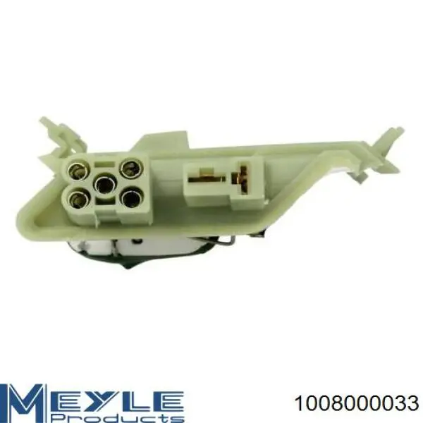 Реле отопителя Meyle 1008000033 цена, от 12.67 USD