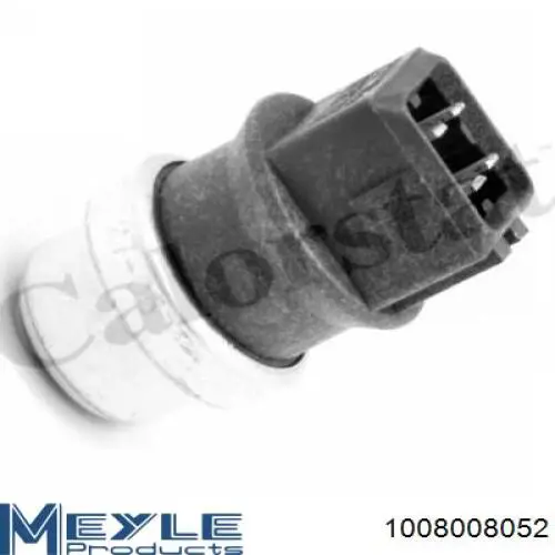 Датчик температуры радиатора KW AUTOMOTIVE 540107 цена, от 7.36 USD