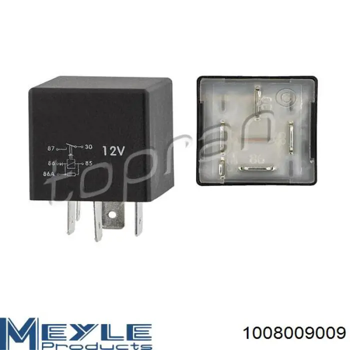 Реле электробензонасоса Sakes 4770100301 цена, от 8.80 USD