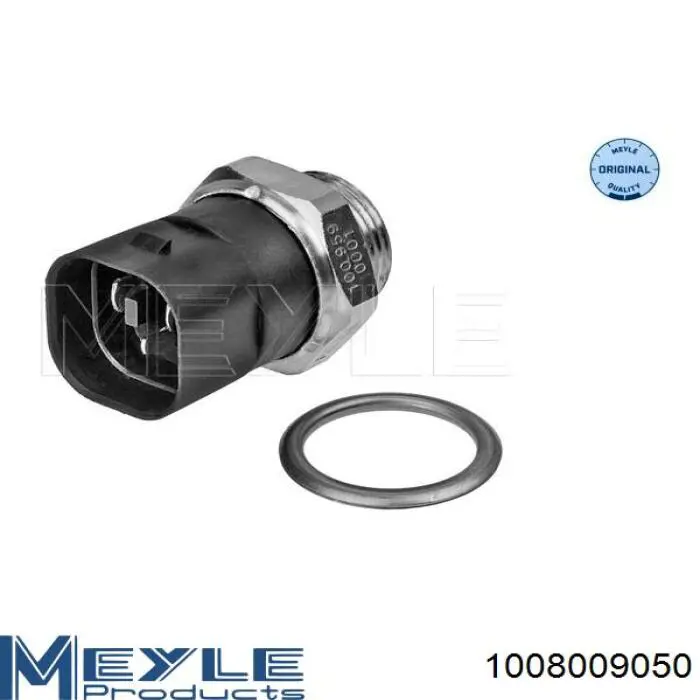 Датчик температуры жидкости Ford 1669965