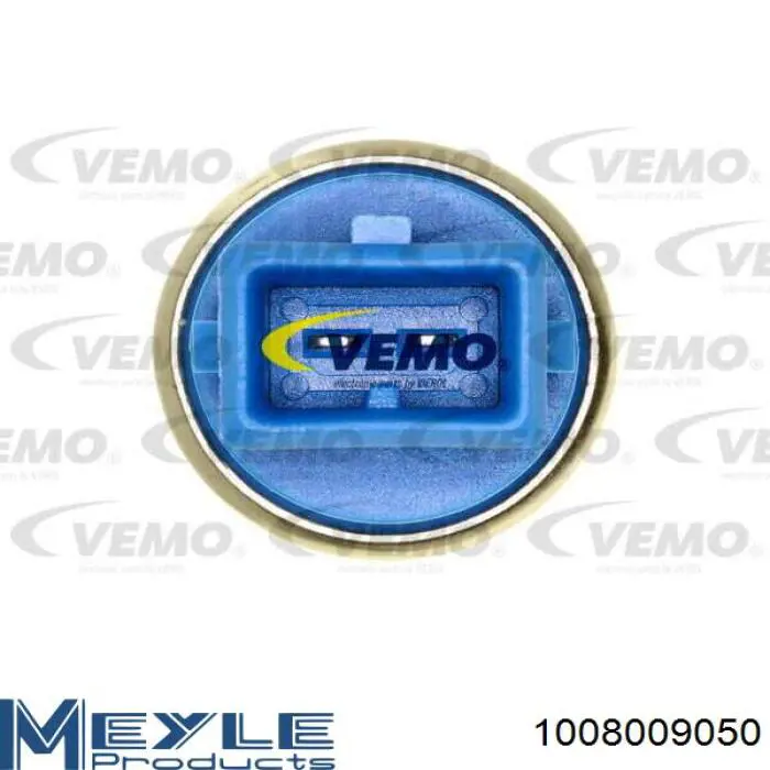 Купить 1008009050 Meyle Термодатчик охлаждающей жидкости