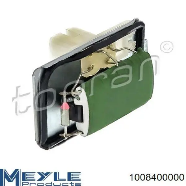 1008400000 Meyle Реле печки