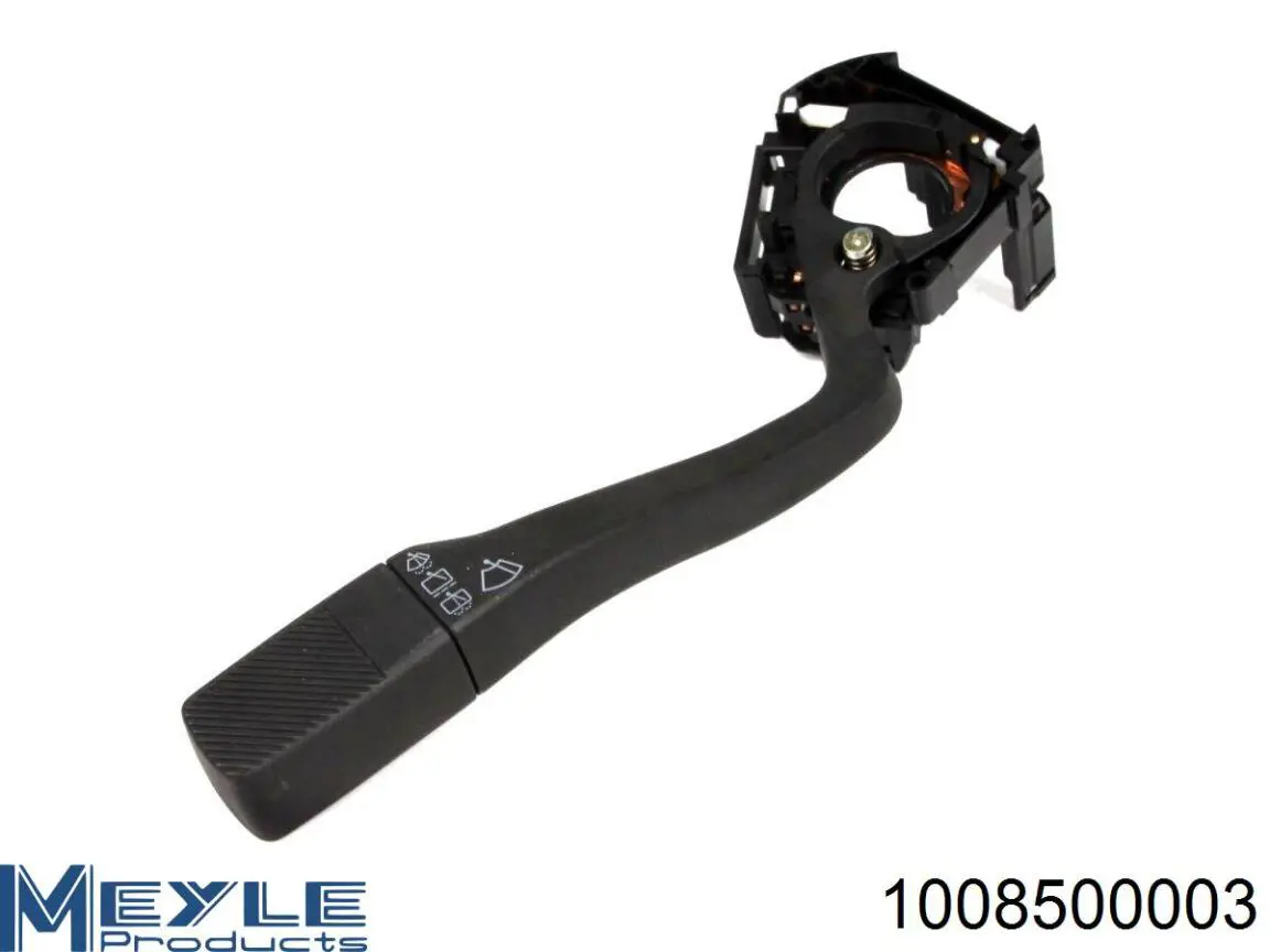 Правый подрулевой переключатель  Meyle 1008500003 цена, от 14.11 USD