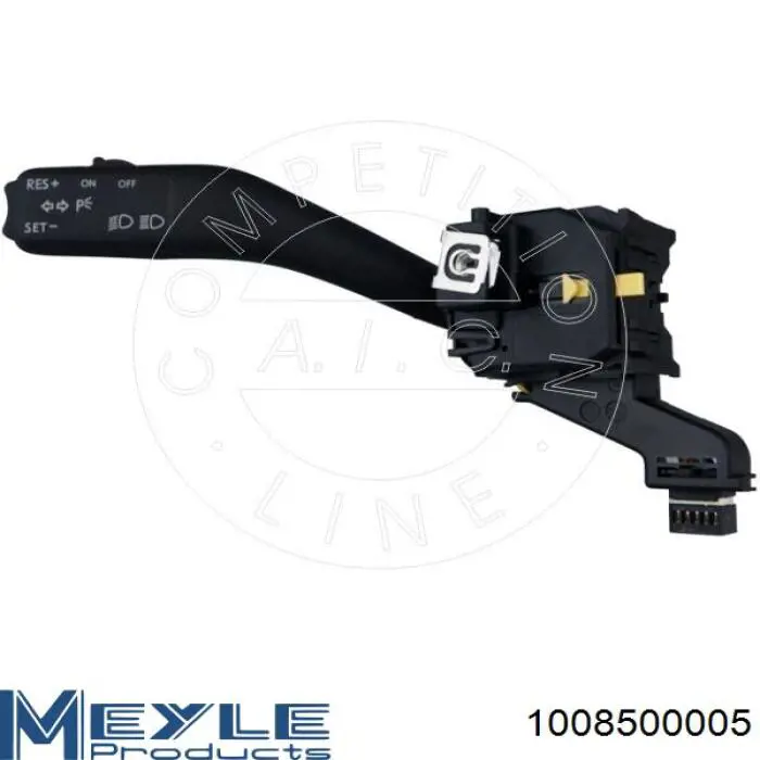 DA50196 Magneti Marelli Левый подрулевой переключатель
