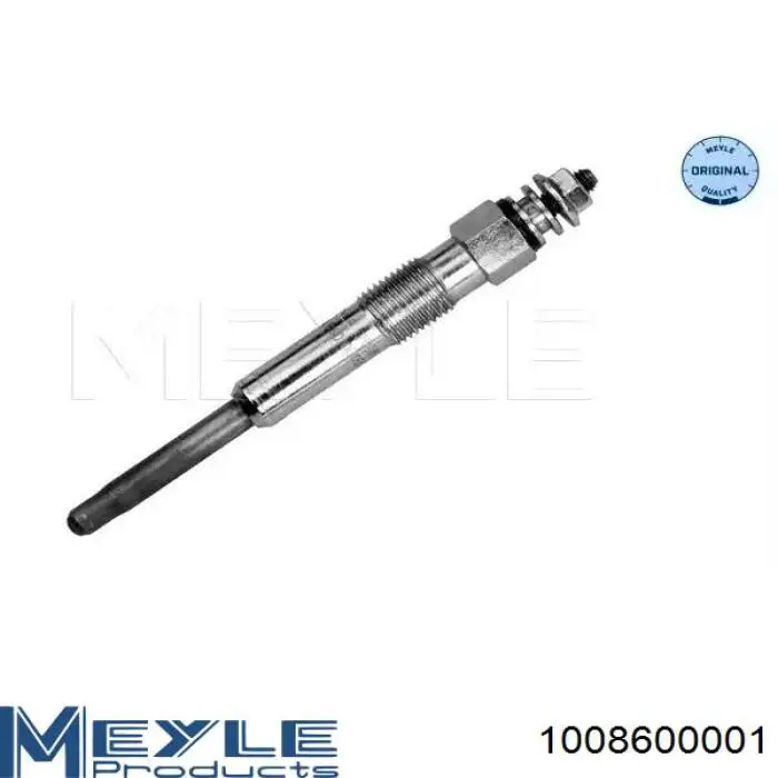 Купить DP50 NGK Свечи накала