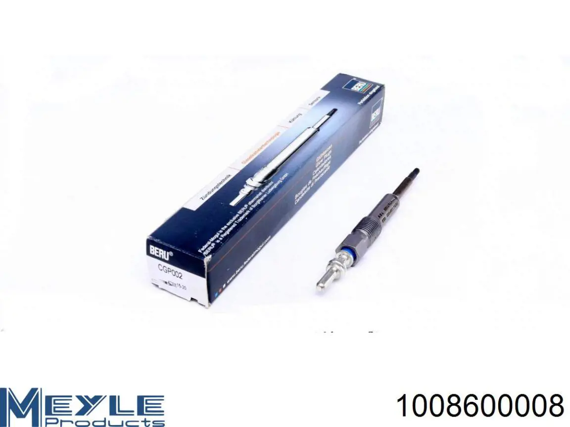 Свечи накала Starline SS10170 цена, от 14.94 USD
