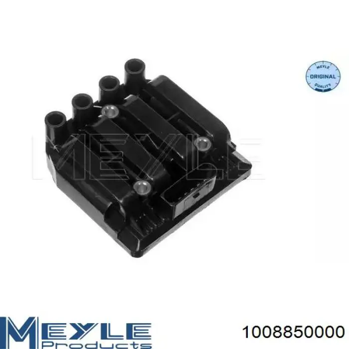 Купить 1008850000 Meyle Катушка зажигания