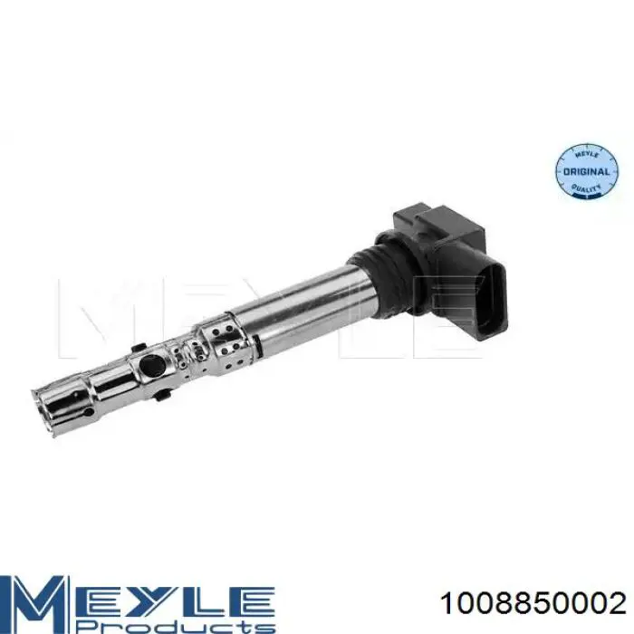 ENT960032 Engitech Катушка зажигания