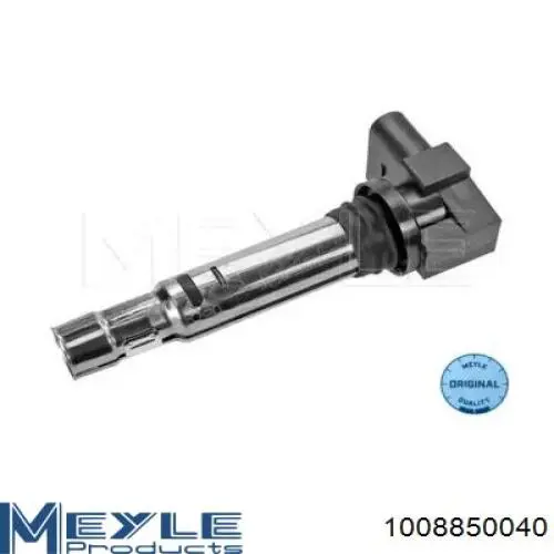 Катушка зажигания B0002 General Motors